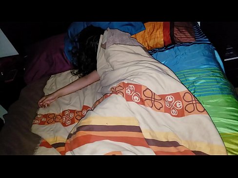 ❤️ Stepson berating his young stepmother while she sleeps. Porno at en-us.flvporn.ru ❌❤